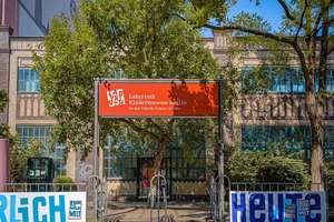 Helle 2-Zimmer-Wohnung mit Balkon, Aufzug & Tiefgarage – gepflegtes Wohnhaus – Stettiner Straße 13, 13357 Gesundbrunnen, Berlin – Vorschaubild 20