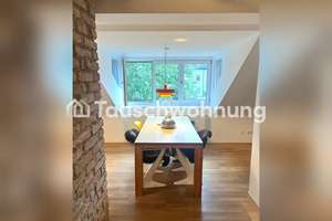 Tauschwohnung: Wohnungstausch München gegen Berlin