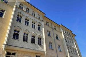RESERVIERT! Traumhaft schönes Apartment in einem sanierten Kulturdenkmal -5min zum Leipziger Hbf! – Die vollständige Adresse der Immobilie erhältst du vom Anbieter., 4129 Eutritzsch, Leipzig – Vorschaubild 26