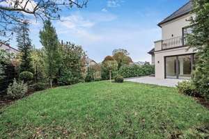 Hochwertige Stadtvilla / Erstbezug - sofort einziehen & wohlfühlen ! – Oberschlesische Straße 20a, 81929 Daglfing, München – Vorschaubild 7