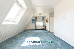 Großes Einfamilienhaus mit 2 Garagen und Carport in bester Lage von Bremen-Osterholz – Die vollständige Adresse der Immobilie erhältst du vom Anbieter., 28327 Ellener Feld, Bremen – Vorschaubild 31