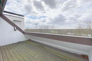 Hochwertige Vier-Zimmer-Maisonette-Wohnung mit drei Balkonen in Altbremer Haus im Peterswerder – Die vollständige Adresse der Immobilie erhältst du vom Anbieter., 28205 Peterswerder, Bremen – Vorschaubild 26