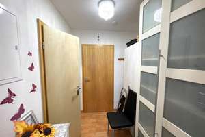 Gut vermietete 1-Zimmer-Eigentumswohnung in Nürnberg-Schweinau! – Die vollständige Adresse der Immobilie erhältst du vom Anbieter., 90439 Schweinau, Nürnberg – Vorschaubild 7