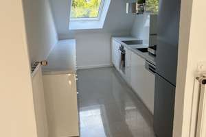 Helle 4-Zimmer-Maisonettewohnung mit Balkon und Tiefgaragenstellplatz in Bremen-Kattenturm – Theodor-Billroth-Straße 99, 28277 Kattenturm, Bremen – Vorschaubild 21