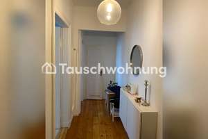 Tauschwohnung: Wunderschöne Altbau-Wohnung mitten im Kollwitzkiez – Sredzkistraße 40, 10435 Prenzlauer Berg, Berlin – Vorschaubild 5