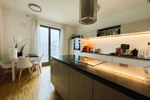 Modernes Wohnen in Berlin "3-Zimmer-Neubauwohnung mit Balkon!" – Durlacher Straße 3-5, 10715 Berlin – Vorschaubild 4