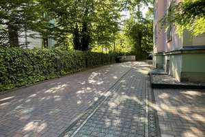 Stilvolle 4-Raum-Wohnung mit Stuck,Parkett & großem Balkon in Dresden-Striesen – Die vollständige Adresse der Immobilie erhältst du vom Anbieter., 1309 Striesen-Ost, Dresden – Vorschaubild 5