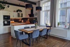 Kernsanierte Bandfabrik, Erdgeschosswohnung mit großer Terrasse – Schöne Aussicht 25, 42369 Ronsdorf, Wuppertal – Vorschaubild 29