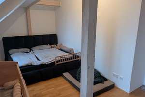 BEFRISTET: Helle, geräumige 3-Zi-Whg zur Untermiete von 07/26-11/26 – Die vollständige Adresse der Immobilie erhältst du vom Anbieter., 93051 Kumpfmühl-Ziegetsdorf-Neuprüll, Regensburg – Vorschaubild 5