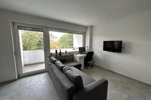Nur für eine Person  Helle 1,5-Zimmer-Wohnung in München – verfügbar ab 15.05. – Albert-Roßhaupter-Straße 14, 81369 Untersendling, München – Vorschaubild 5