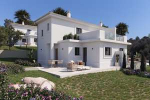 Villa oder Doppelhaushälfte | Cala Romántica | Ostküste Mallorca | repräsentative Anlage – Die vollständige Adresse der Immobilie erhältst du vom Anbieter., 54516 Wittlich – Vorschaubild 2