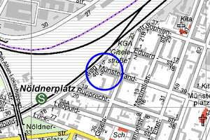 klein aber fein – Münsterlandstr. 6, 10317 Rummelsburg, Berlin – Vorschaubild 7