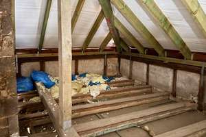 Denkmalgeschütztes Fachwerkhaus mit Innenhof – seltenes Potenzial in Wershofen – Die vollständige Adresse der Immobilie erhältst du vom Anbieter., 53520 Wershofen – Vorschaubild 14