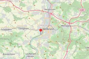 Mehr Platz fürs Leben - FALC Immobilien Heilbronn – Die vollständige Adresse der Immobilie erhältst du vom Anbieter., 74080 Böckingen, Heilbronn – Vorschaubild 15