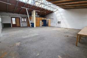 Mehrfamilienhaus mit Potential! 288 m² Wohnen plus 228 m² Gewerbe/Lager - sowie Garagen – Die vollständige Adresse der Immobilie erhältst du vom Anbieter., 42277 Oberbarmen, Wuppertal – Vorschaubild 12