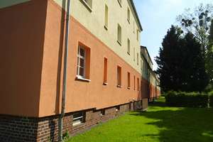 Reick: hübsche 3-Zi.-Whg. mit Balkon & Wanne ***EBK möglich*** – Scheidemantelstraße 2, 1237 Reick, Dresden – Vorschaubild 12