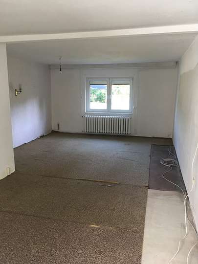 Sanierungsbedürftiges Wohnhaus im grünen Zeesen - Bild 28