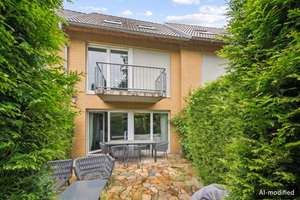 Exklusives Reihenmittelhaus mit luxuriöser Ausstattung in Dahlem – Die vollständige Adresse der Immobilie erhältst du vom Anbieter., 14195 Steglitz, Berlin – Vorschaubild 12