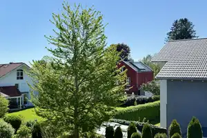 Exklusives Architektenhaus in begehrter Wohnlage, Dießen am Ammersee, fußläufig Zentrum und See – Landsberg am Lech (Kreis) – Vorschaubild 11