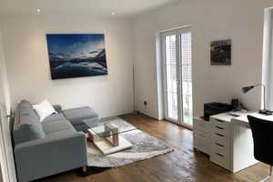 Hochwertig ausgestattete DHH im Stadtvilla-Stil mit hochwertiger Einbauküche und Massivholzparket – Ensbachstr. 2a, 89420 Dillingen an der Donau (Kreis) – Vorschaubild 14