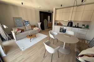 Neubau-Wohnung (Studio) im Herzen von Eimsbüttel - Erstbezug – auf 2 Jahre befristete Vermietung – Eimsbütteler Str. 75, 22769 Hamburg – Vorschaubild 7