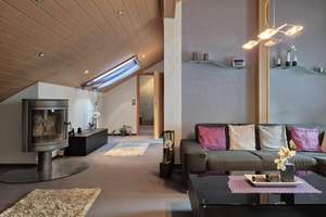 Ideales Mehrgenerationenhaus mit Topstandard - Nähe Bensheim – Die vollständige Adresse der Immobilie erhältst du vom Anbieter., 64686 Lautertal (Odenwald) – Vorschaubild 3