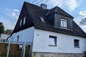 Familienfreundliches Wohnhaus mit ruhig gelegenem Grundstück – Schönfließer Strasse 45, 15326 Märkisch-Oderland (Kreis) – Vorschaubild 1