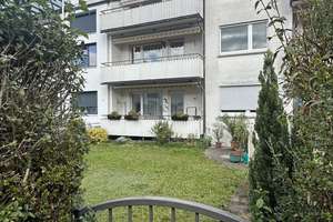 "Perfektes Haus mit Freiraum“-Familienleben und sichere Kapitalanlage – Die vollständige Adresse der Immobilie erhältst du vom Anbieter., 70565 Fasanenhof, Stuttgart – Vorschaubild 29