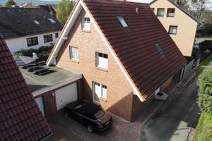 Modernes Haus mit ca. 150 m² Wohnfläche plus ca. 32 m² ausgebautem Dachgeschoss ( 6 Schlafzimmer ) – Wemelstraße 6c, 30890 Barsinghausen – Vorschaubild 38