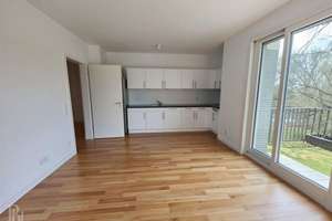 Urban wohnen am Wasser – moderne 3 Zimmer mit Balkon & Einbauküche – Die vollständige Adresse der Immobilie erhältst du vom Anbieter., 12459 Oberschöneweide, Berlin – Vorschaubild 3