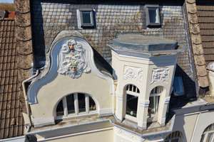 Ihr privates Palais: ca. 435 m² WNFL. Historie, Stuck & Gartenruhe im Gründerzeitviertel von MG! – Die vollständige Adresse der Immobilie erhältst du vom Anbieter., 41061 Eicken, Mönchengladbach – Vorschaubild 8