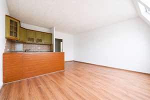 3-Zimmer Dachgeschosswohnung nahe Friedrichstraße! – Die vollständige Adresse der Immobilie erhältst du vom Anbieter., 10115 Mitte (Ortsteil), Berlin – Vorschaubild 6