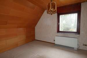 Bönen - freistehendes Einfamilienhaus in  zentraler Wohnlage – Die vollständige Adresse der Immobilie erhältst du vom Anbieter., 59199 Bönen – Vorschaubild 12