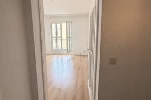 Feine Wohnung  mit parkähnlichem  Hof – Die vollständige Adresse der Immobilie erhältst du vom Anbieter., 10243 Friedrichshain, Berlin – Vorschaubild 11