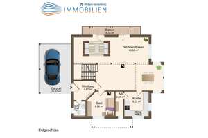 Einfamilienhaus der Marke Skandima im Holzständerwerk mit 2.525m² großem Grundstück - kurz Traumhaus – Die vollständige Adresse der Immobilie erhältst du vom Anbieter., 53949 Dahlem – Vorschaubild 27