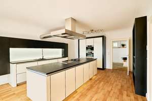 Unverbaubare Seesicht - Villa (kernsaniert) über den Weinbergen in Toplage – Die vollständige Adresse der Immobilie erhältst du vom Anbieter., 88709 Meersburg – Vorschaubild 12