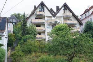 Von Privat: Besondere  4,5 Zimmer Wohnung in Stuttgart Ost – Die vollständige Adresse der Immobilie erhältst du vom Anbieter., 70186 Gablenberg, Stuttgart – Vorschaubild 7