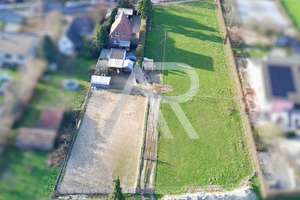 Wohnidylle für Freizeitreiter - Idyllische Pferdeimmobilie im Grünen in Wassenberg-Steinkirchen! – Die vollständige Adresse der Immobilie erhältst du vom Anbieter., 41849 Wassenberg – Vorschaubild 1
