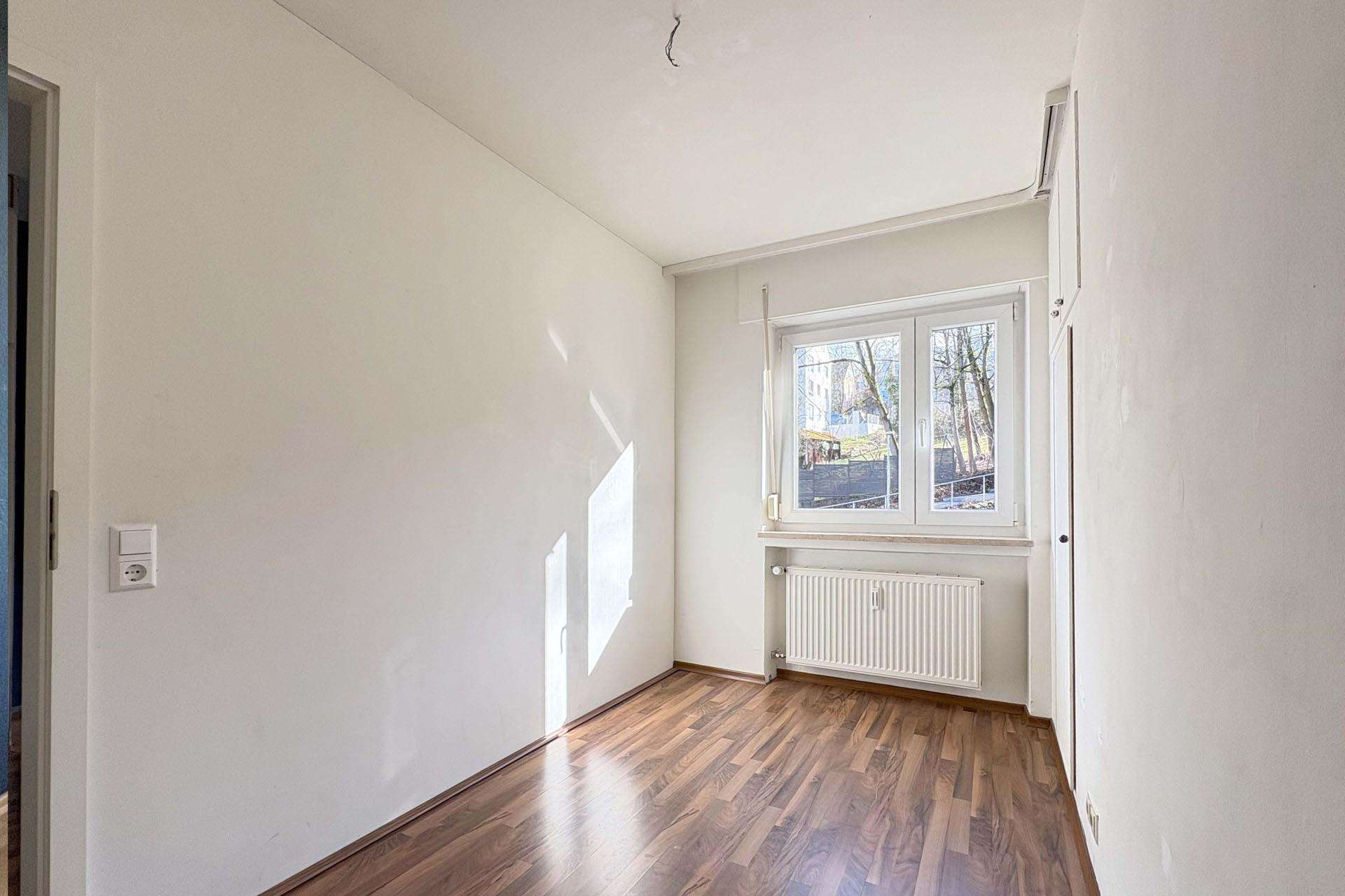 Großzügige, lichtdurchflutete 4-Zimmer-Wohnung - 3 Balkone und Fernsicht in gesuchter Lage am Haigst, Stuttgart – Bild 4