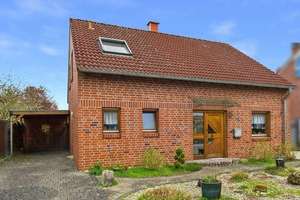 Freistehendes Einfamilienhaus in Gremmendorf