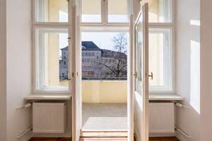 Erstbezug nach Sanierung - bezugsfreie 2-Zimmer-Wohnung mit charmanten Altbaudetails – Die vollständige Adresse der Immobilie erhältst du vom Anbieter., 12051 Neukölln (Ortsteil), Berlin – Vorschaubild 8
