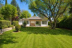 Freistehende Villa mit traumhaftem Garten – Die vollständige Adresse der Immobilie erhältst du vom Anbieter., 53173 Alt-Godesberg, Bonn – Vorschaubild 2