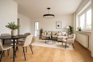 +++ SINGLES AUFGEPASST - IN RHEIN NÄHE WOHNEN UND GENIEßEN  +++ – Essenberger Str. 289, 47059 Neuenkamp, Duisburg – Vorschaubild 1