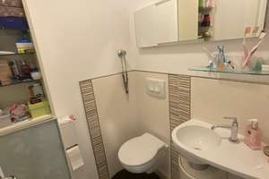 Großzügige, modernisierte Wohnung mit 2 Balkonen  und Garage in der nördl.  Gartenstadt – Die vollständige Adresse der Immobilie erhältst du vom Anbieter., 44141 Westfalendamm, Dortmund – Vorschaubild 12