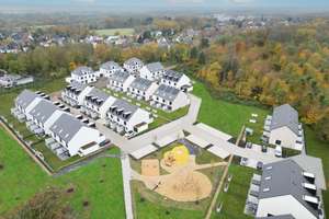 Letzte Chance im Waldquartier-Kerpen – Wohnen im Grünen – Nur noch 6 Häuser verfügbar! – Peter-Hecker-Straße 7, 50169 Kerpen – Vorschaubild 3