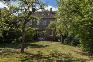 RESERVIERT !! Altbau-Charme trifft moderne Effizienz – ein Zuhause mit Geschichte und Zukunft – Lüne-Moorfeld, Lüneburg, 21337 Lüneburg (Kreis) – Vorschaubild 7