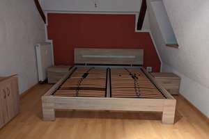 Möblierte 2-Zimmer Dachgeschosswohnung – Dornburger Straße 46, 7743 Jena-Nord, Jena – Vorschaubild 6