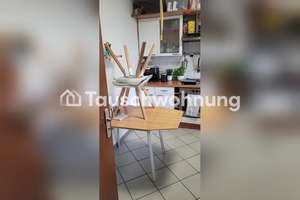 Tauschwohnung: Biete 2 Zimmer Wohnung mit sehr großen Balkon .. suche 3 Z. – Die vollständige Adresse der Immobilie erhältst du vom Anbieter., 79114 Alt-Betzenhausen, Freiburg im Breisgau – Vorschaubild 3
