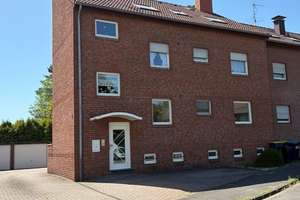 "Ideal für eine kleine Familie"
Eigentumswohnung mit Garten und Garage in 47239 Duisburg-Rumeln – Die vollständige Adresse der Immobilie erhältst du vom Anbieter., 47239 Rumeln-Kaldenhausen, Duisburg – Vorschaubild 2