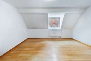 Einziehen & Wohlfühlen: 3-Zimmer-Wohnung in ruhiger Lage Obergiesings